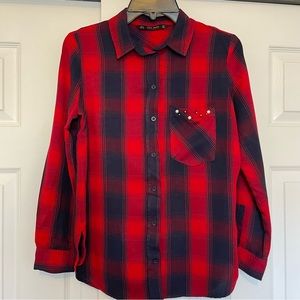 Zara ladies shirt S